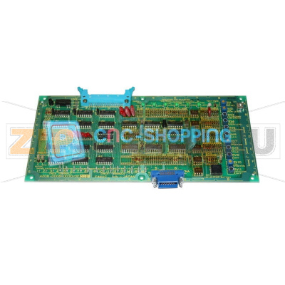 Плата ориентации шпинделя Fanuc A20B-0008-0030 