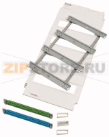 Интерьер Eaton KLV-4UPP-4PR