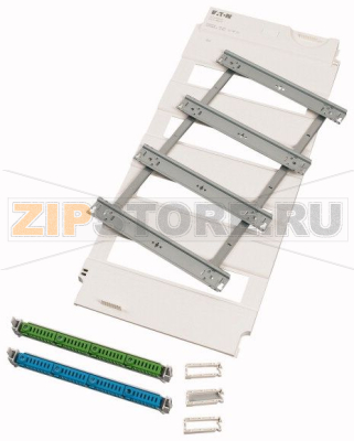 Интерьер Eaton KLV-4UPP-4PR 
