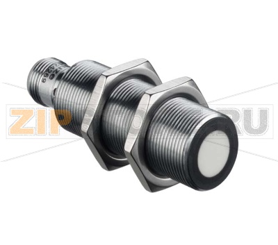 Датчик ультразвуковой Leuze HTU418B-400/4TX-M12 