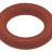 УПЛОТНИТЕЛЬ КОЛЬЦО OR R5 СИЛИКОН КРАСНЫЙ - УПЛОТНИТЕЛЬ КОЛЬЦО OR R5 СИЛИКОН КРАСНЫЙ