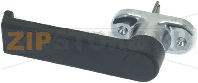 HANDLE FOR OVEN TEG6 