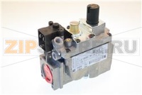 VALVOLA 820 NOVA 1/2 TERMOCOPPIA ASA