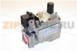 VALVOLA 820 NOVA 1/2 TERMOCOPPIA ASA 