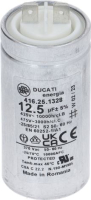 КОНДЕНСАТОР 12,5 MICROF (V230) F64E