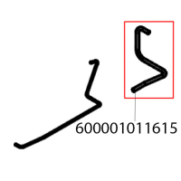 Трубка медная D=12 Abat ШЖГ-1
