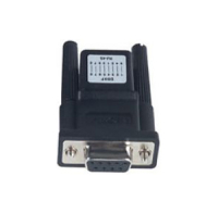 Адаптер MOXA ADP-RJ458P-DB9F