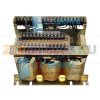 Трансформатор 2.5 кВА Fanuc A80L-0001-0273