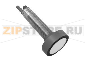 Датчик диффузного типа Ultrasonic sensor UC6000-30GM-IUR2-V15 Pepperl+Fuchs Описание оборудованияSingle head system