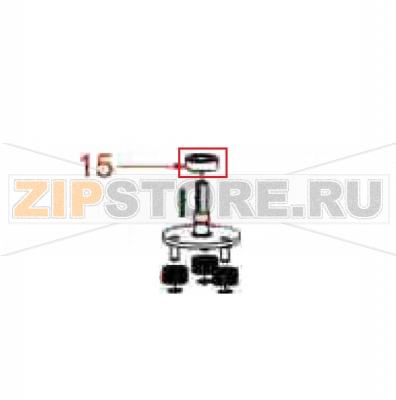 ПОДШИПНИК 6202 DU Bearing 6202 DU Mazzer Kony

Запчасть на сборочном чертеже под номером: 15

Название запчасти Mazzer на английском языке: Bearing 6202 DU Mazzer Kony