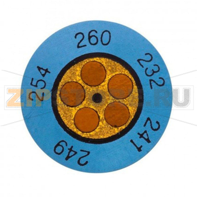 Индикаторы круглые Testo 0646 0074 