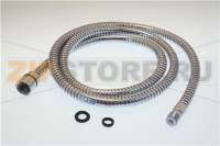 КРЕПЛЕНИЕ ШЛАНГА 1/2" M15X1