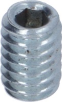 SCREW WITHOUT HEAD 8-32x1/4