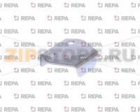 BRG COVER ASSEMBLY FOR GST-2H