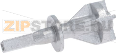 HANDLE COUPLING PIN 