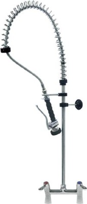 PRE-RINSE UNIT CLASSIC 1115 mm 