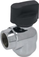 СЛИВНОЙ КРАН Ø 3/4"F