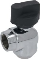 СЛИВНОЙ КРАН Ø 3/4"F