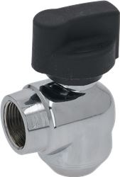 СЛИВНОЙ КРАН Ø 3/4&quot;F 