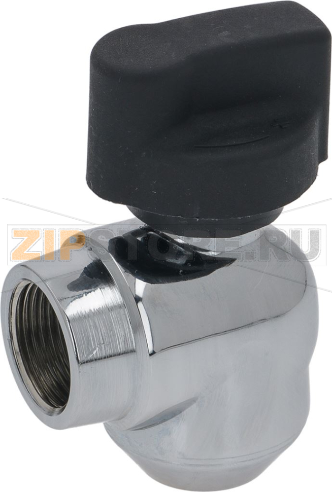 СЛИВНОЙ КРАН Ø 3/4"F 