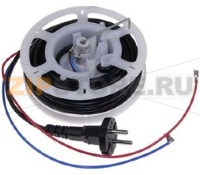 ENROULEUR ASPIRATEUR