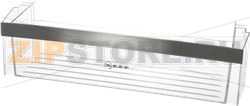 DOOR SHELF BOSCH 11007906 