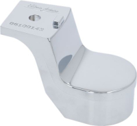 CHROMED FOOT VA358
