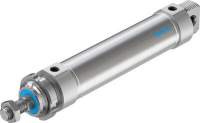 Пневмоцилиндр круглый Festo DSNU-50-160-P-A