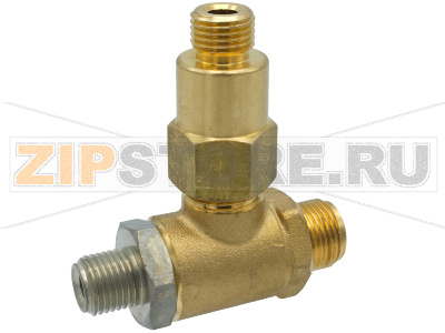 Клапан обратно-расширительный C.M.A. Astoria 20361 Клапан обратно-расширительный C.M.A. Astoria 20361