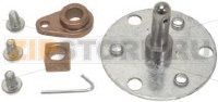 BEARING REPAIR KIT WHIRLPOOL C00113038