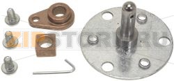 BEARING REPAIR KIT WHIRLPOOL C00113038 