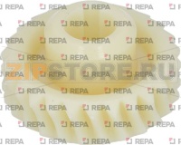 GEAR FOR DRIVE SHAFT ø 85 mm