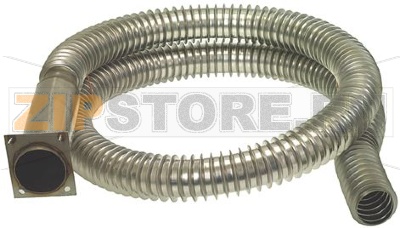 SCAMBIATORE TOROIDALE 