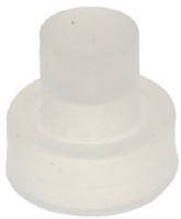 RACCORDO SILICONE PER RUBINETTO