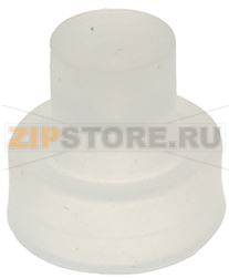 RACCORDO SILICONE PER RUBINETTO 