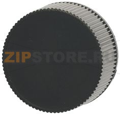 ABS И АЛЮМИНИЕВАЯ КНОПКА 