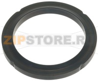 УПЛОТНИТЕЛЬ ХОЛДЕРА Ø 72X55X7,1/9 ММ