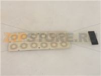 RIVESTIMENTO TASTIERA LEISA