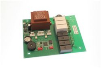 Hauptplatine BHW-Serie  (230V)