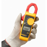 Клещи токоизмерительные Fluke 303