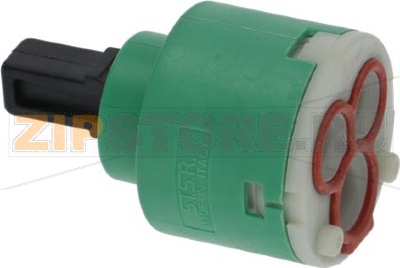 КАРТРИДЖ МИКСЕРА (МАЛЫЙ ТИП) 