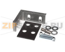 HINGE KIT HALF DOOR BTM LH/RH 