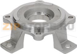 PUMP, ADAPTER, MOTOR 