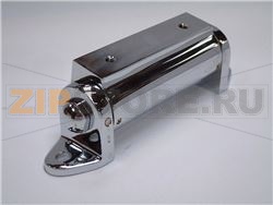 Lid hinge 35 - 2 - 80 