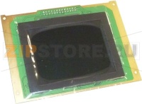 ДИСПЛЕЙ ДЛЯ CANTO/DIESIS/SAMBA