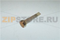 VOYANT YELLOW D10 230VAC LED