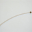 ТРУБКА  PTFE DI2-DE4 L=150+2ВТУЛКИ - ТРУБКА  PTFE DI2-DE4 L=150+2ВТУЛКИ
