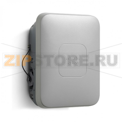 Точка доступа Cisco AIR-AP1562I-R-K9 