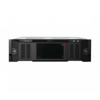 Видеосервер Dahua DSS7016DR