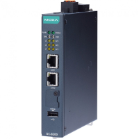 Модуль расширения MOXA UC-8200-WLAN22-AC